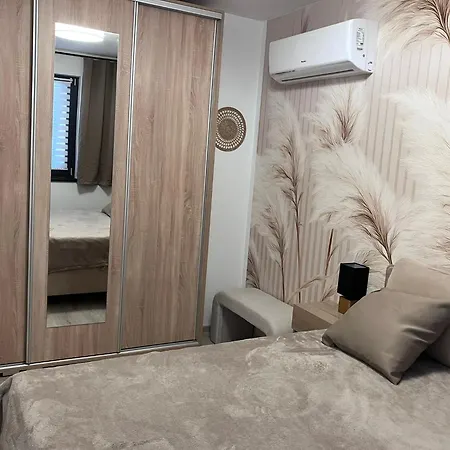 In Ii Апартаменты