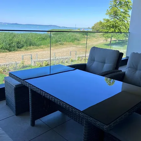 In Ii Апартаменты